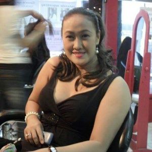 Meet your Posher, Angelene